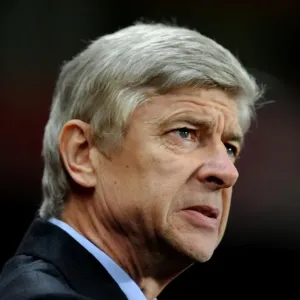 Arsene Wenger's Triumph: Arsenal's 3-1 Victory over Partizan Belgrade in the UEFA Champions League Arsene Wenger's Triumph: Arsenal's 3-1 Victory over Partizan Belgrade in the UEFA Champions League