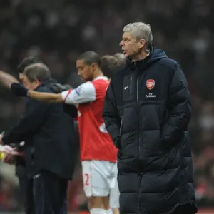 Arsene Wenger's Triumph: Arsenal's 5-0 FA Cup Victory over Leyton Orient