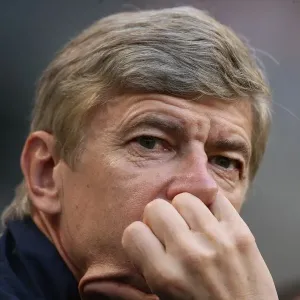 Arsene Wenger's Victory: Ajax 0-1 Arsenal, Amsterdam, 2007 Arsene Wenger's Victory: Ajax 0-1 Arsenal, Amsterdam, 2007