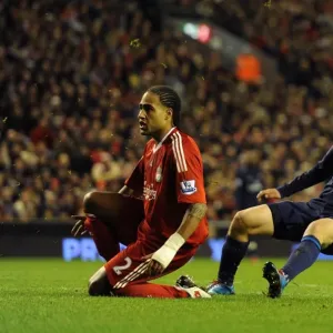 Arshavin's Stunner: Arsenal Takes 2-1 Lead Over Liverpool, 2009 Arshavin's Stunner: Arsenal Takes 2-1 Lead Over Liverpool, 2009
