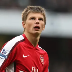 Arshavin's Unforgettable Performance: Arsenal 0-0 Fulham (February 28, 2009) Arshavin's Unforgettable Performance: Arsenal 0-0 Fulham (February 28, 2009)