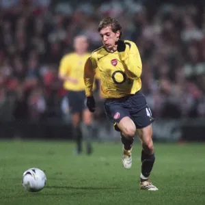Arturo Lupoli (Arsenal). Doncaster Rovers 2: 2 Arsenal