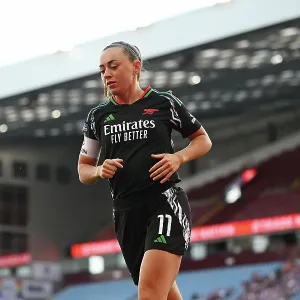 Aston Villa FC v Arsenal FC - Barclays Women's Super League Aston Villa FC v Arsenal FC - Barclays Women's Super League Aston Villa FC v Arsenal FC - Barclays Women's Super League Aston Villa FC v Arsenal FC - Barclays Women's Super League