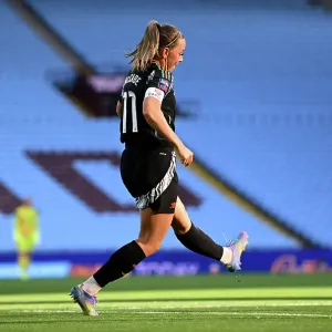 Aston Villa FC v Arsenal FC - Barclays Women's Super League Aston Villa FC v Arsenal FC - Barclays Women's Super League Aston Villa FC v Arsenal FC - Barclays Women's Super League Aston Villa FC v Arsenal FC - Barclays Women's Super League