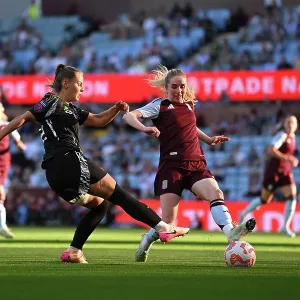 Aston Villa FC v Arsenal FC - Barclays Women's Super League Aston Villa FC v Arsenal FC - Barclays Women's Super League Aston Villa FC v Arsenal FC - Barclays Women's Super League Aston Villa FC v Arsenal FC - Barclays Women's Super League