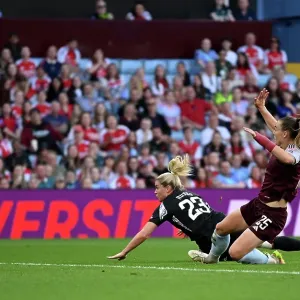 Aston Villa FC v Arsenal FC - Barclays Women's Super League Aston Villa FC v Arsenal FC - Barclays Women's Super League Aston Villa FC v Arsenal FC - Barclays Women's Super League Aston Villa FC v Arsenal FC - Barclays Women's Super League