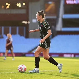 Aston Villa FC v Arsenal FC - Barclays Women's Super League Aston Villa FC v Arsenal FC - Barclays Women's Super League Aston Villa FC v Arsenal FC - Barclays Women's Super League Aston Villa FC v Arsenal FC - Barclays Women's Super League