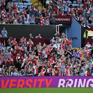 Aston Villa FC v Arsenal FC - Barclays Women's Super League Aston Villa FC v Arsenal FC - Barclays Women's Super League Aston Villa FC v Arsenal FC - Barclays Women's Super League Aston Villa FC v Arsenal FC - Barclays Women's Super League