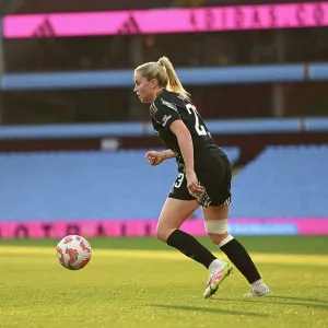 Aston Villa FC v Arsenal FC - Barclays Women's Super League Aston Villa FC v Arsenal FC - Barclays Women's Super League Aston Villa FC v Arsenal FC - Barclays Women's Super League Aston Villa FC v Arsenal FC - Barclays Women's Super League