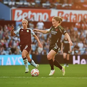 Aston Villa FC v Arsenal FC - Barclays Women's Super League Aston Villa FC v Arsenal FC - Barclays Women's Super League Aston Villa FC v Arsenal FC - Barclays Women's Super League Aston Villa FC v Arsenal FC - Barclays Women's Super League