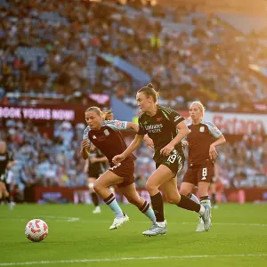 Aston Villa FC v Arsenal FC - Barclays Women's Super League Aston Villa FC v Arsenal FC - Barclays Women's Super League Aston Villa FC v Arsenal FC - Barclays Women's Super League Aston Villa FC v Arsenal FC - Barclays Women's Super League