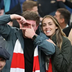 Aston Villa FC v Arsenal FC - Premier League