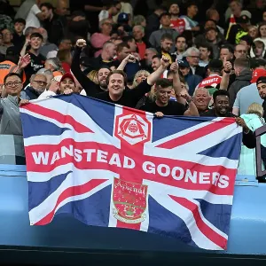 Aston Villa FC v Arsenal FC - Premier League
