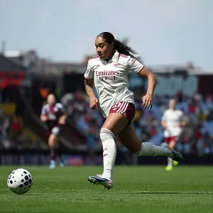 Aston Villa v Arsenal - Barclays Women's Super League<br> Aston Villa v Arsenal - Barclays Women's Super League