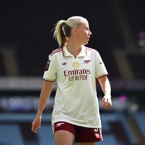 Aston Villa v Arsenal - Barclays Women's Super League<br> Aston Villa v Arsenal - Barclays Women's Super League