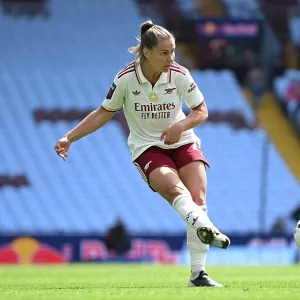 Aston Villa v Arsenal - Barclays Women's Super League<br> Aston Villa v Arsenal - Barclays Women's Super League