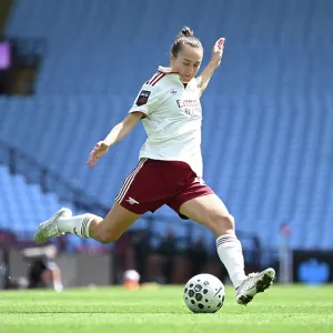 Aston Villa v Arsenal - Barclays Women's Super League<br> Aston Villa v Arsenal - Barclays Women's Super League