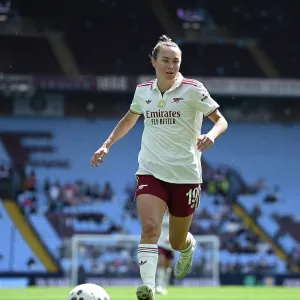 Aston Villa v Arsenal - Barclays Women's Super League<br> Aston Villa v Arsenal - Barclays Women's Super League