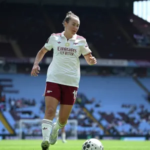 Aston Villa v Arsenal - Barclays Women's Super League<br> Aston Villa v Arsenal - Barclays Women's Super League