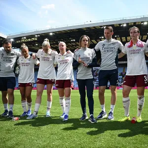 Aston Villa v Arsenal - Barclays Women's Super League<br> Aston Villa v Arsenal - Barclays Women's Super League