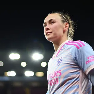 Aston Villa v Arsenal FC - Barclays Women's Super League Aston Villa v Arsenal FC - Barclays Women's Super League