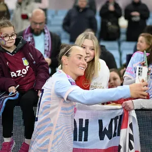 Aston Villa v Arsenal FC - Barclays Women's Super League Aston Villa v Arsenal FC - Barclays Women's Super League