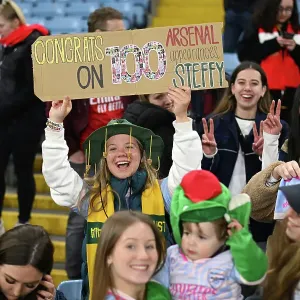 Aston Villa v Arsenal FC - Barclays Women's Super League Aston Villa v Arsenal FC - Barclays Women's Super League