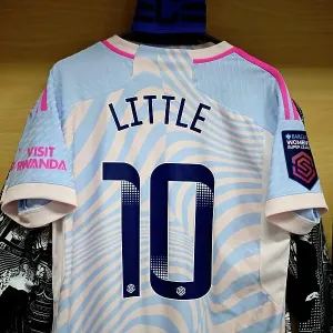 Aston Villa v Arsenal FC - Barclays Women's Super League Aston Villa v Arsenal FC - Barclays Women's Super League