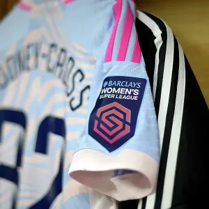 Aston Villa v Arsenal FC - Barclays Women's Super League Aston Villa v Arsenal FC - Barclays Women's Super League