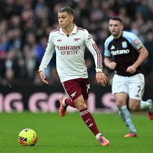 Aston Villa v Arsenal - Premier League