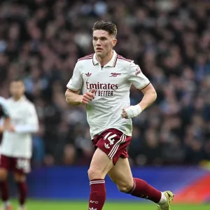 Aston Villa v Arsenal - Premier League