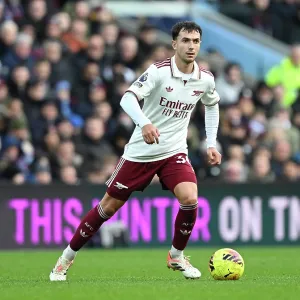 Aston Villa v Arsenal - Premier League