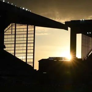 Aston Villa vs. Arsenal: Premier League Showdown at Villa Park (2019-2020)