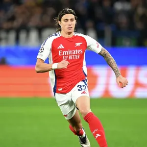 Atalanta BC v Arsenal FC - UEFA Champions League 2024/25 League Phase MD1 Atalanta BC v Arsenal FC - UEFA Champions League 2024/25 League Phase MD1