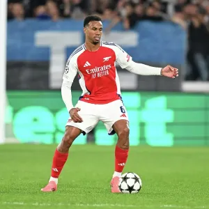 Atalanta BC v Arsenal FC - UEFA Champions League 2024/25 League Phase MD1 Atalanta BC v Arsenal FC - UEFA Champions League 2024/25 League Phase MD1