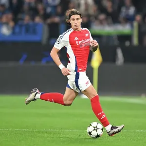 Atalanta BC v Arsenal FC - UEFA Champions League 2024/25 League Phase MD1 Atalanta BC v Arsenal FC - UEFA Champions League 2024/25 League Phase MD1