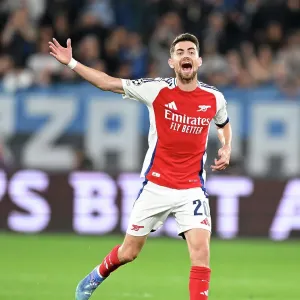 Atalanta BC v Arsenal FC - UEFA Champions League 2024/25 League Phase MD1 Atalanta BC v Arsenal FC - UEFA Champions League 2024/25 League Phase MD1