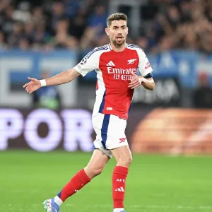 Atalanta BC v Arsenal FC - UEFA Champions League 2024/25 League Phase MD1 Atalanta BC v Arsenal FC - UEFA Champions League 2024/25 League Phase MD1