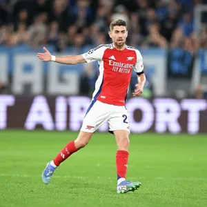 Atalanta BC v Arsenal FC - UEFA Champions League 2024/25 League Phase MD1 Atalanta BC v Arsenal FC - UEFA Champions League 2024/25 League Phase MD1
