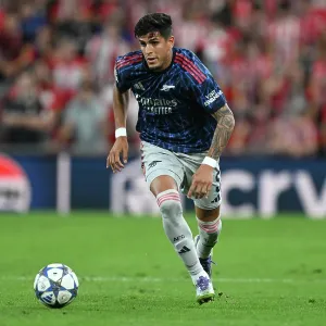Athletic Club v Arsenal FC - UEFA Champions League 2025/26 League Phase MD1