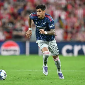 Athletic Club v Arsenal FC - UEFA Champions League 2025/26 League Phase MD1