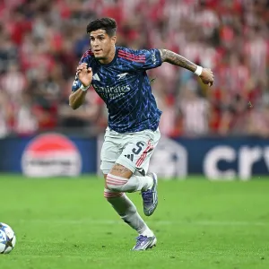 Athletic Club v Arsenal FC - UEFA Champions League 2025/26 League Phase MD1