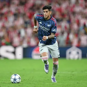 Athletic Club v Arsenal FC - UEFA Champions League 2025/26 League Phase MD1