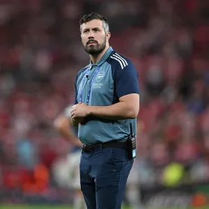 Athletic Club v Arsenal FC - UEFA Champions League 2025/26 League Phase MD1