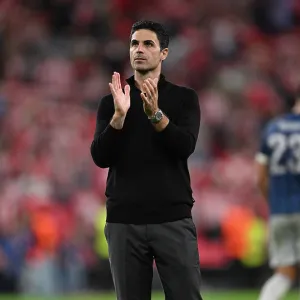 Athletic Club v Arsenal FC - UEFA Champions League 2025/26 League Phase MD1