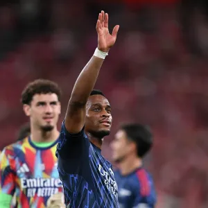 Athletic Club v Arsenal FC - UEFA Champions League 2025/26 League Phase MD1