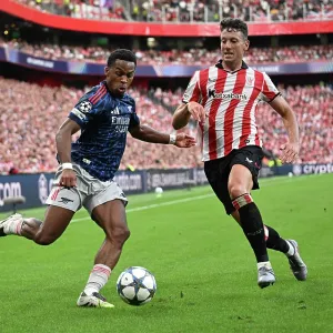 Athletic Club v Arsenal FC - UEFA Champions League 2025/26 League Phase MD1