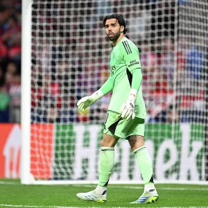 Atletico de Madrid v Arsenal FC - UEFA Champions League 2025/26 Semi Final First Leg Atletico de Madrid v Arsenal FC - UEFA Champions League 2025/26 Semi Final First Leg