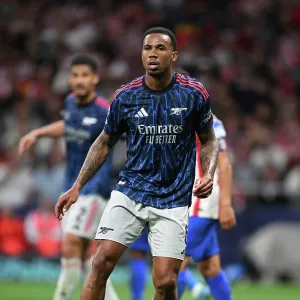 Atletico de Madrid v Arsenal FC - UEFA Champions League 2025/26 Semi Final First Leg Atletico de Madrid v Arsenal FC - UEFA Champions League 2025/26 Semi Final First Leg