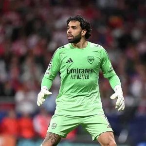 Atletico de Madrid v Arsenal FC - UEFA Champions League 2025/26 Semi Final First Leg Atletico de Madrid v Arsenal FC - UEFA Champions League 2025/26 Semi Final First Leg